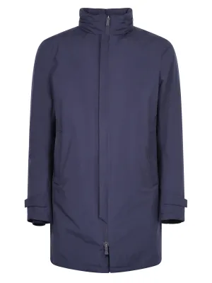 Herno High-Neck Padded Coat