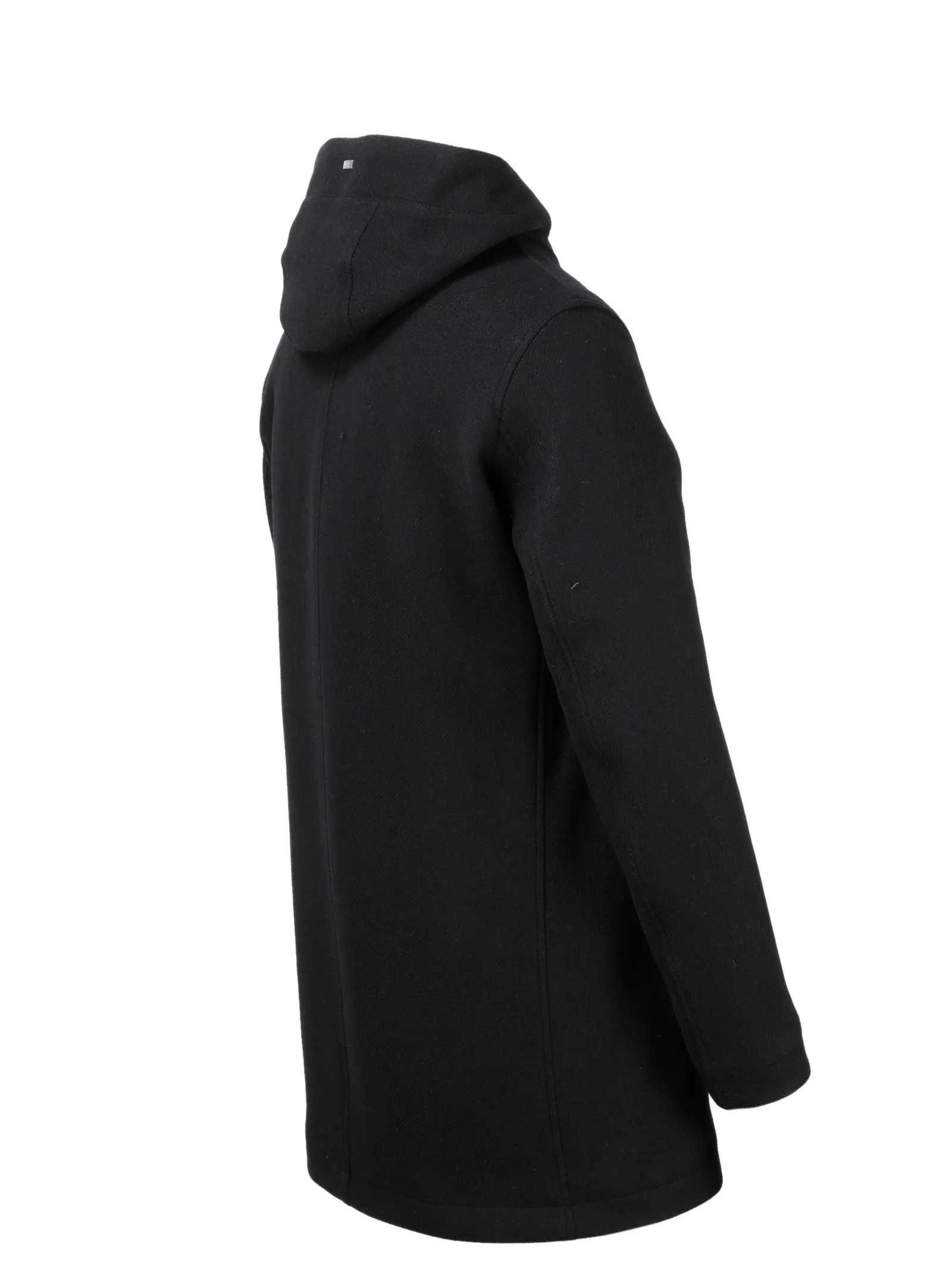 Herno Hooded Padded Coat