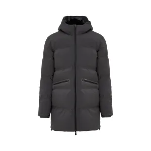 Herno Hooded Padded Down Coat