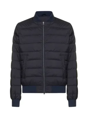 Herno Padded Bomber Jacket