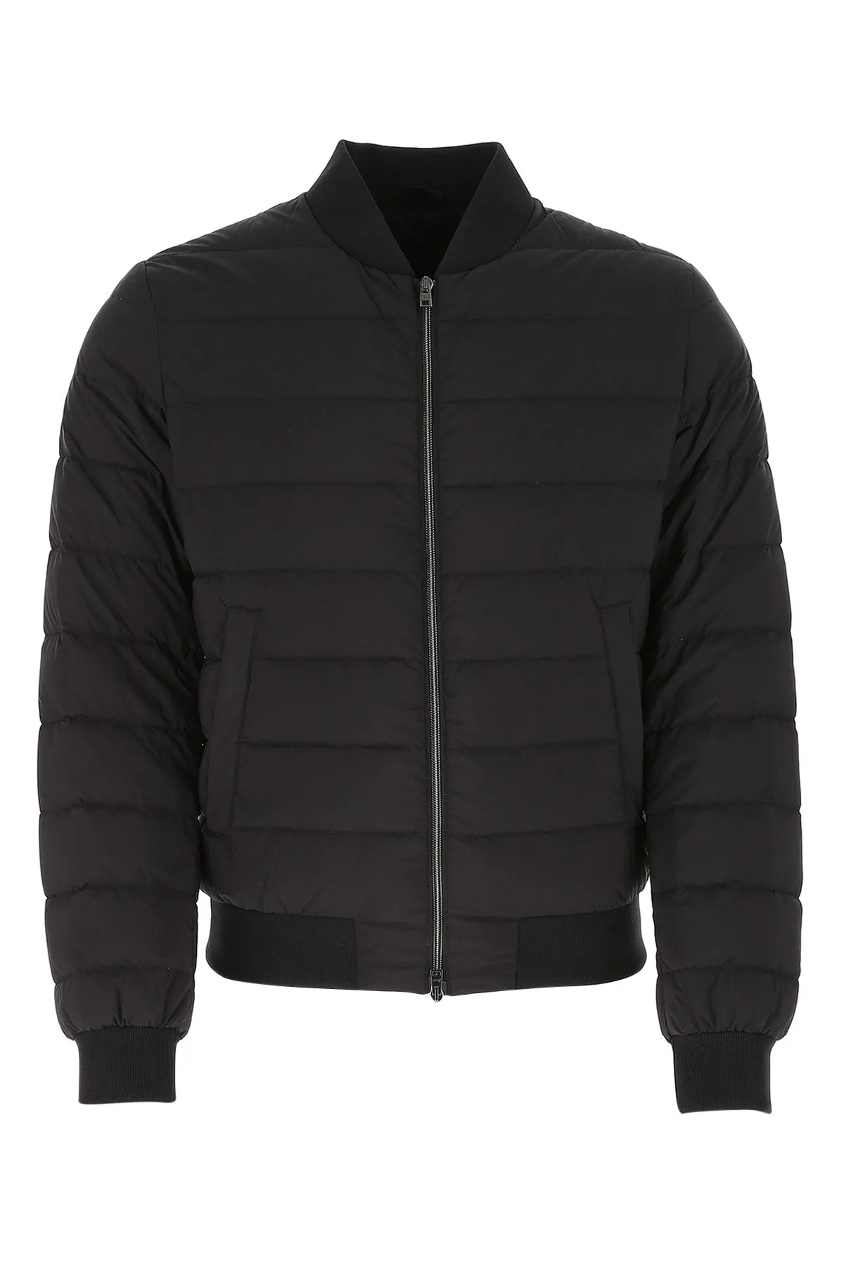 Herno Padded Bomber Jacket