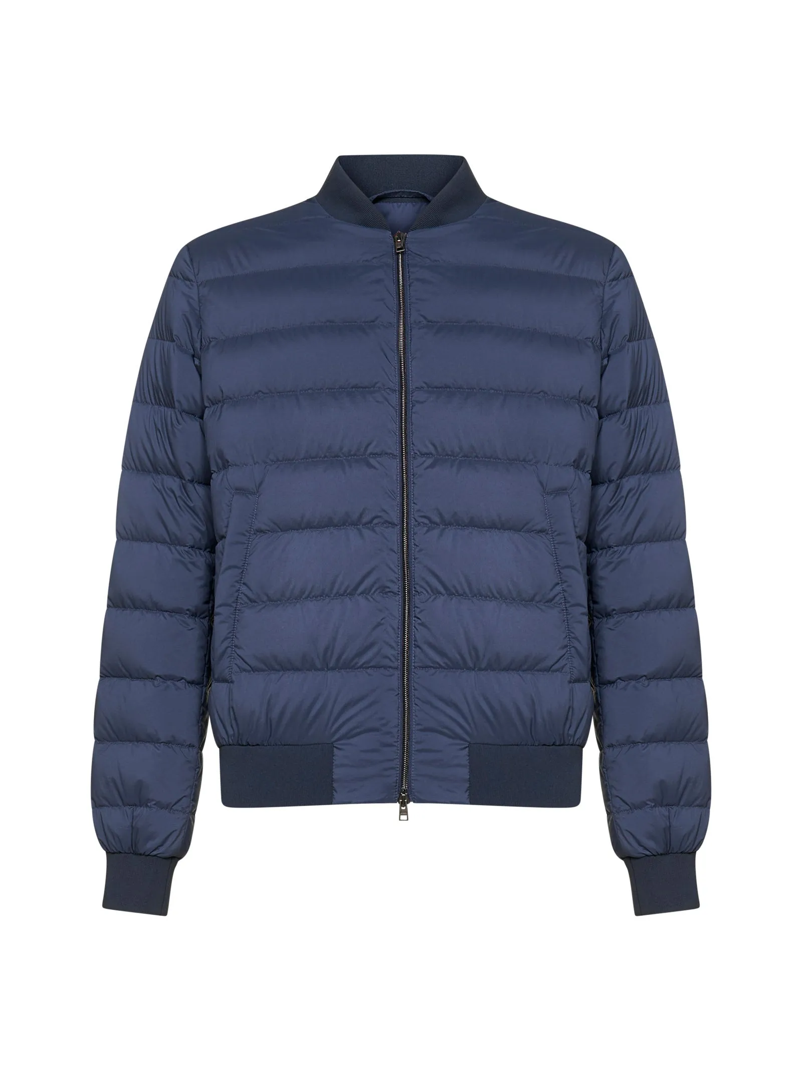 Herno Padded Bomber Jacket