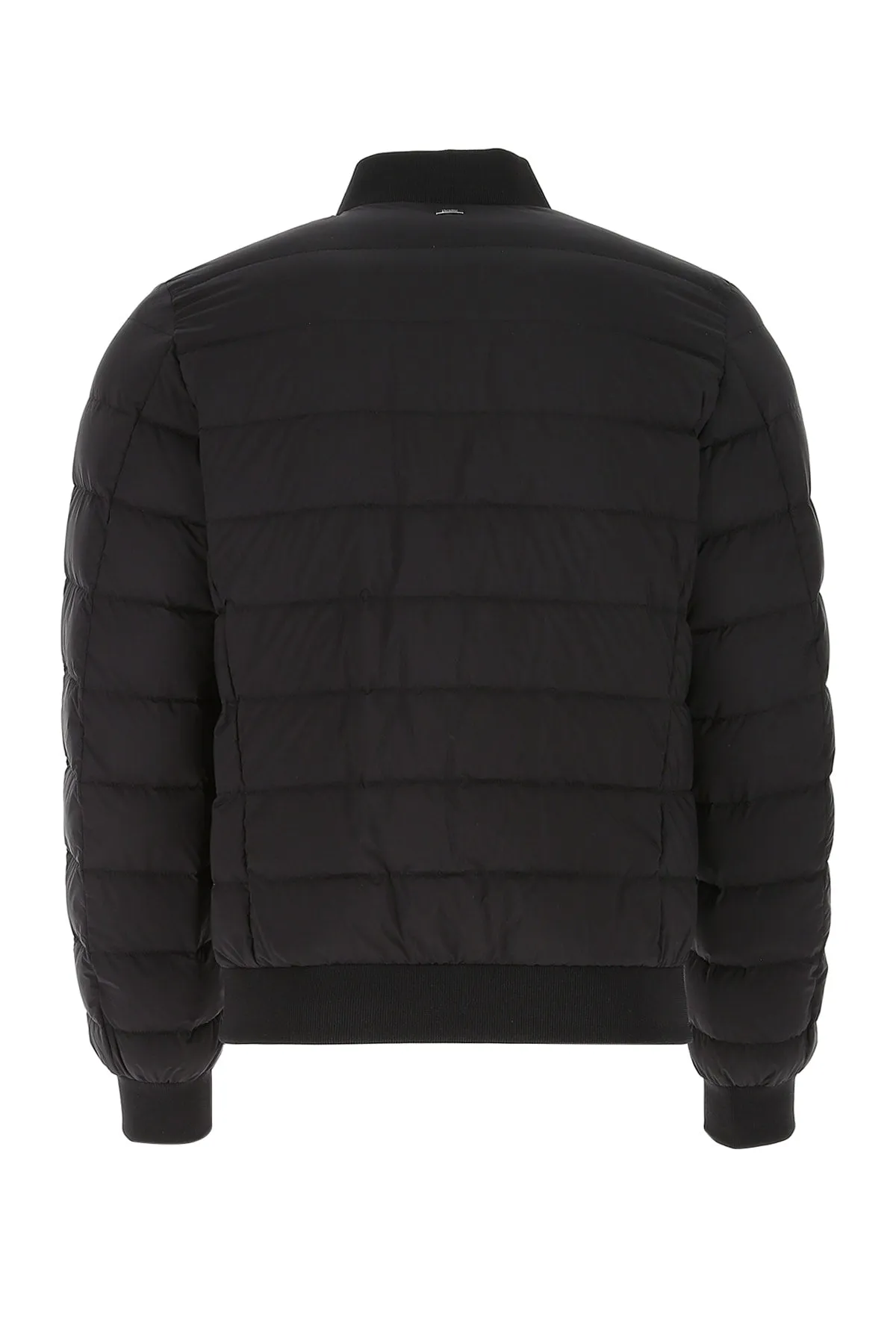 Herno Padded Bomber Jacket