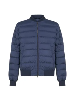 Herno Padded Bomber Jacket