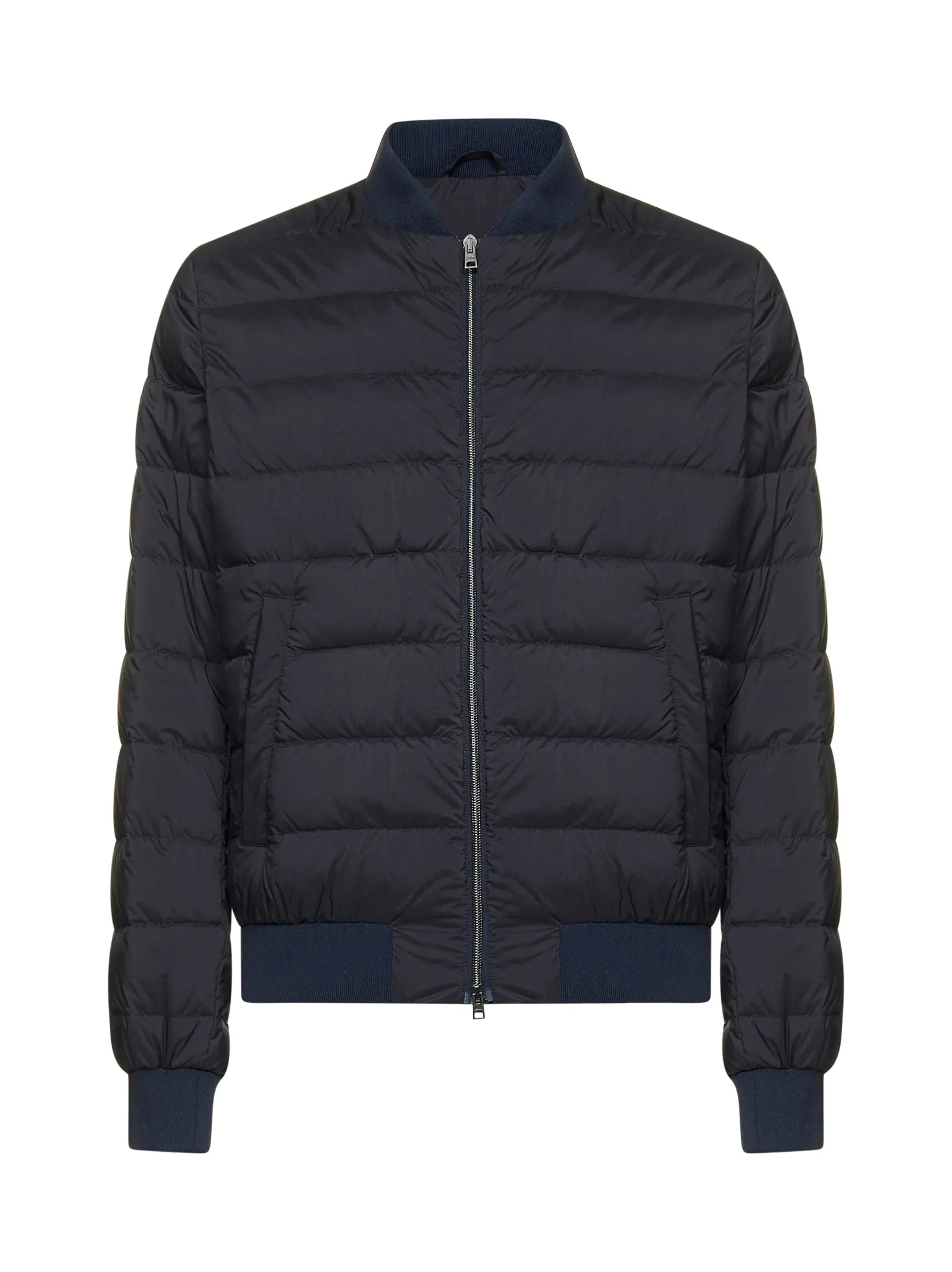 Herno Padded Bomber Jacket