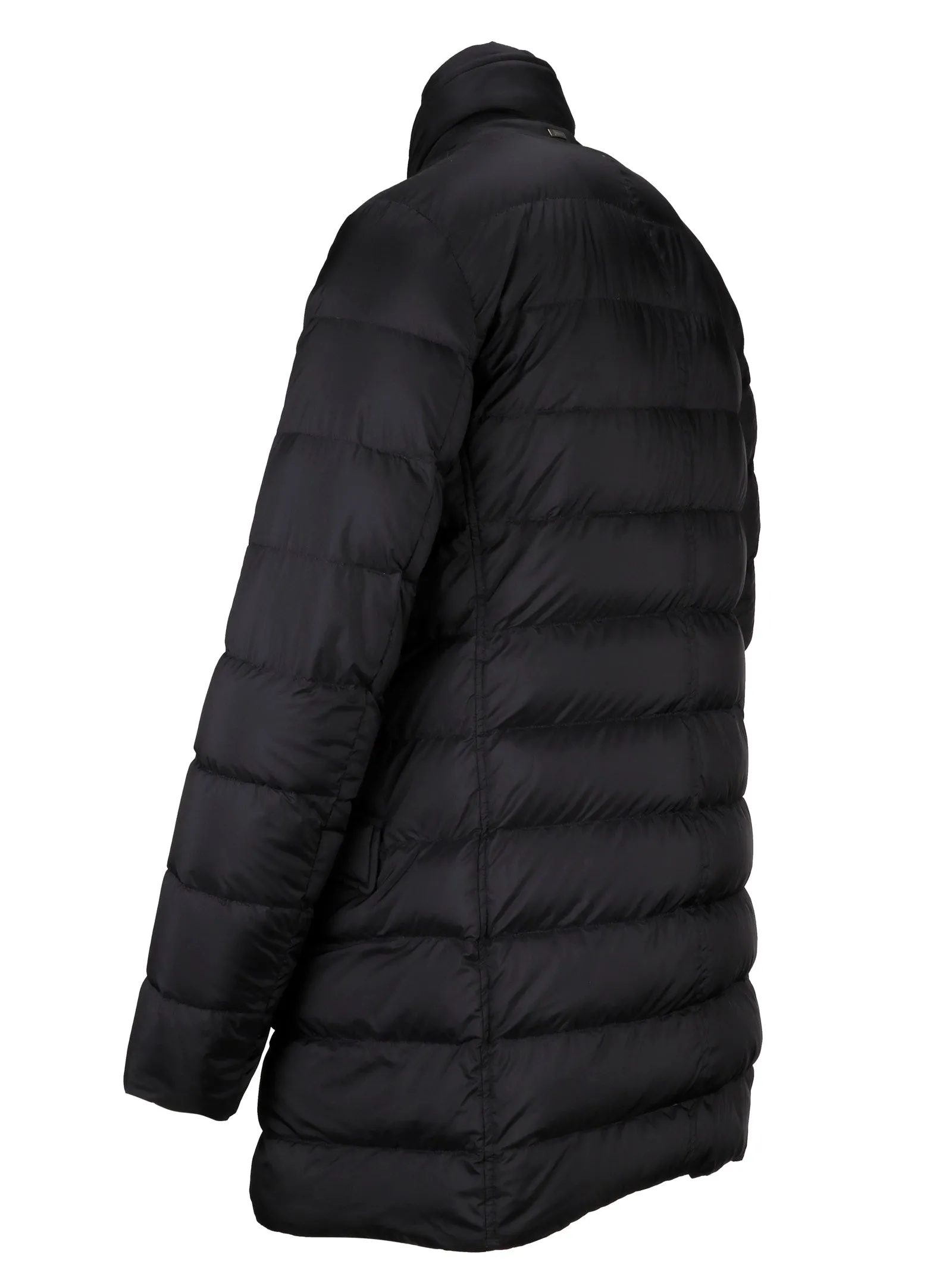 Herno Padded Down Coat