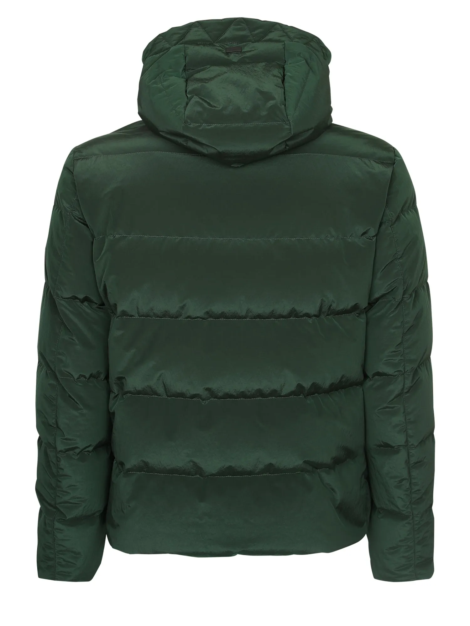 Herno Padded Hooded Jacket