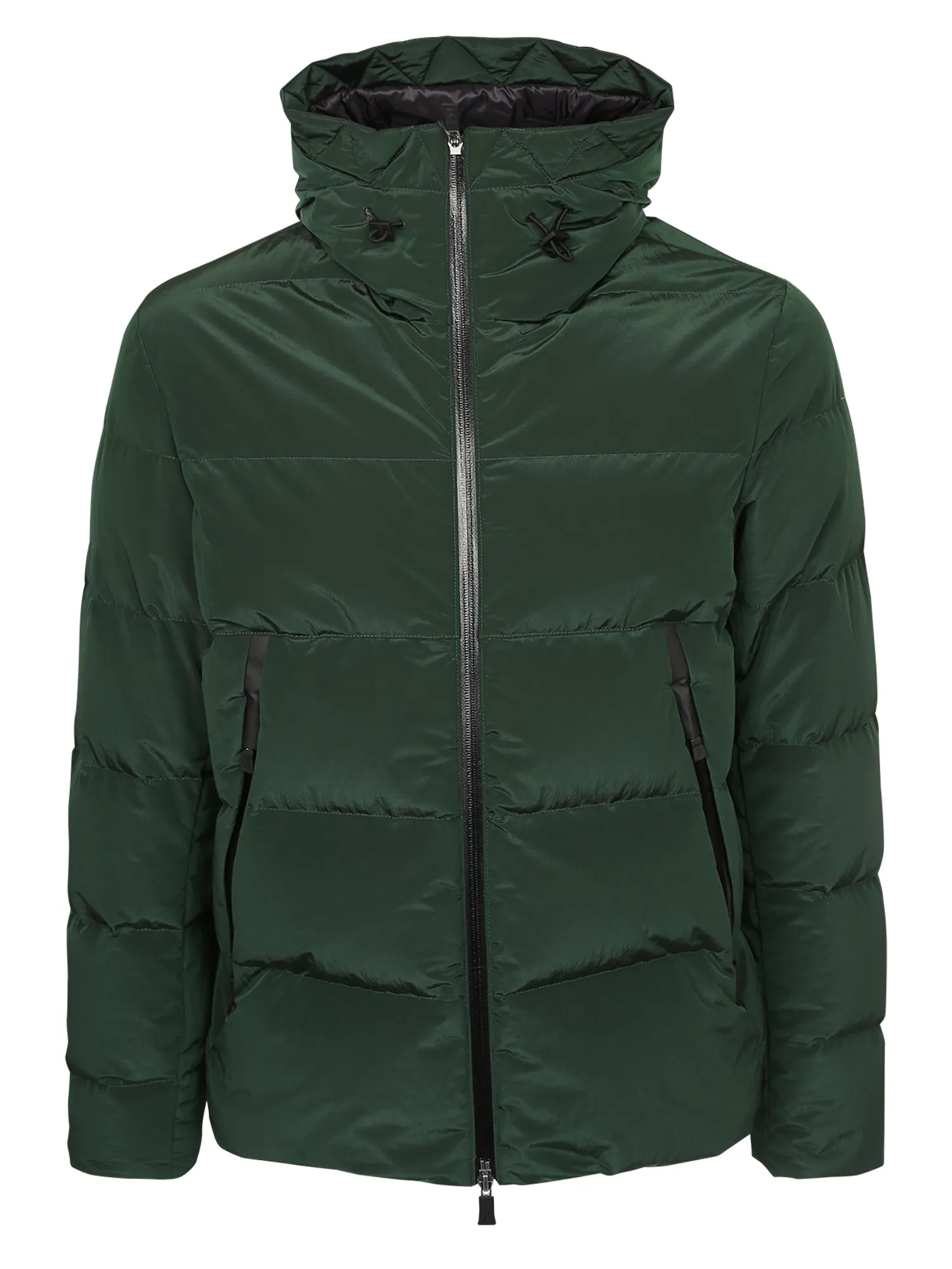 Herno Padded Hooded Jacket