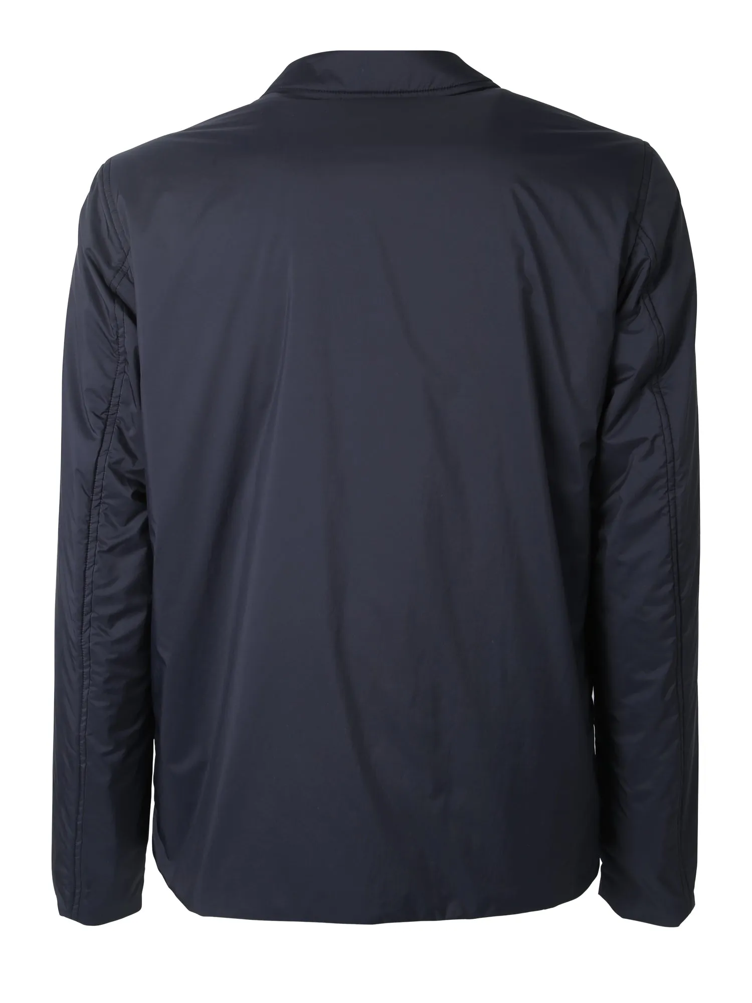 Herno Padded Shirt Jacket