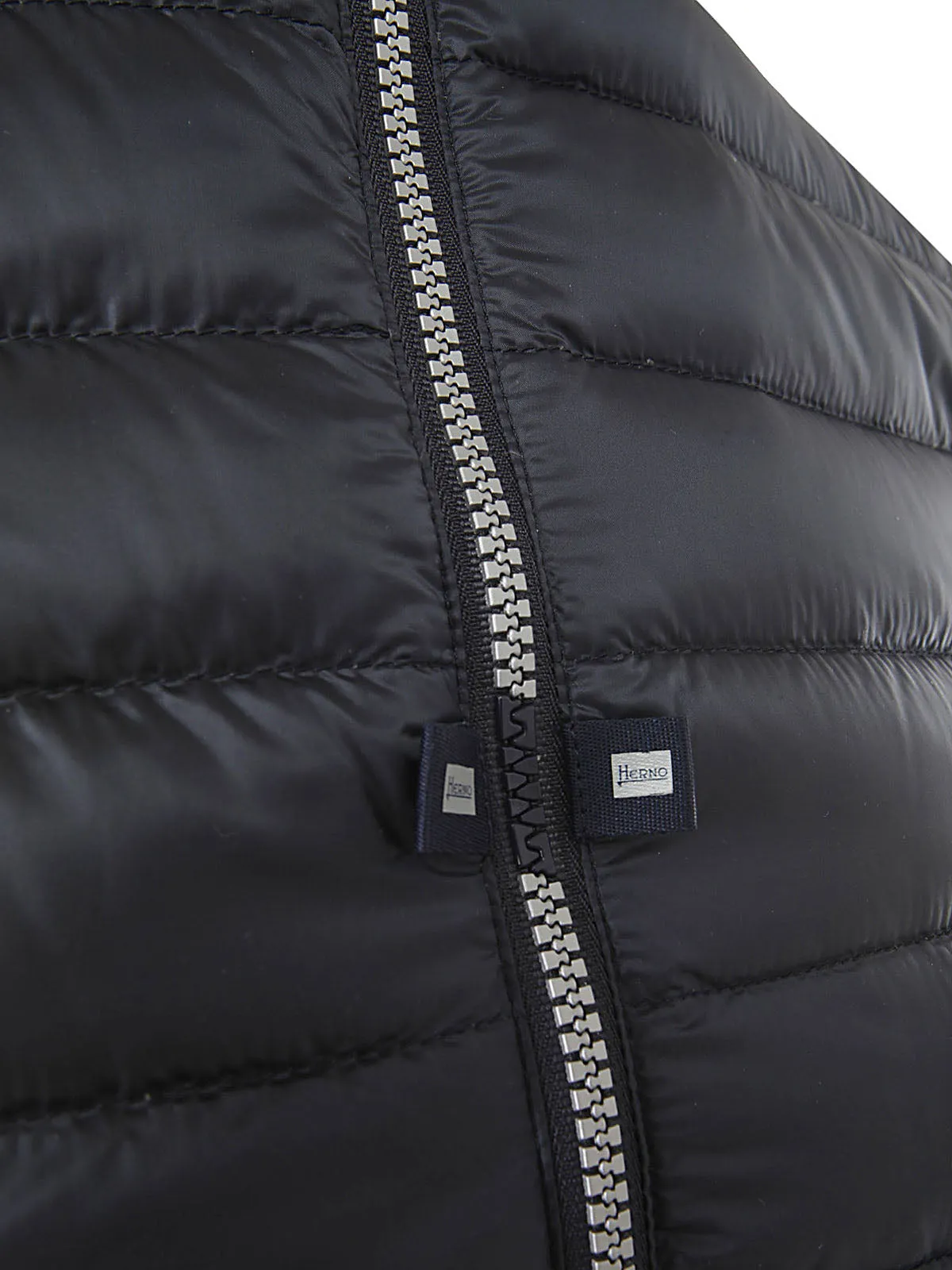 Herno Padded Zipped Jacket