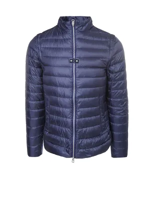 Herno Padded Zipped Jacket