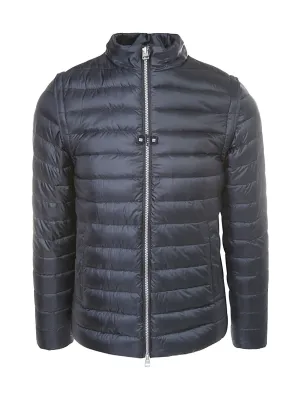 Herno Padded Zipped Jacket