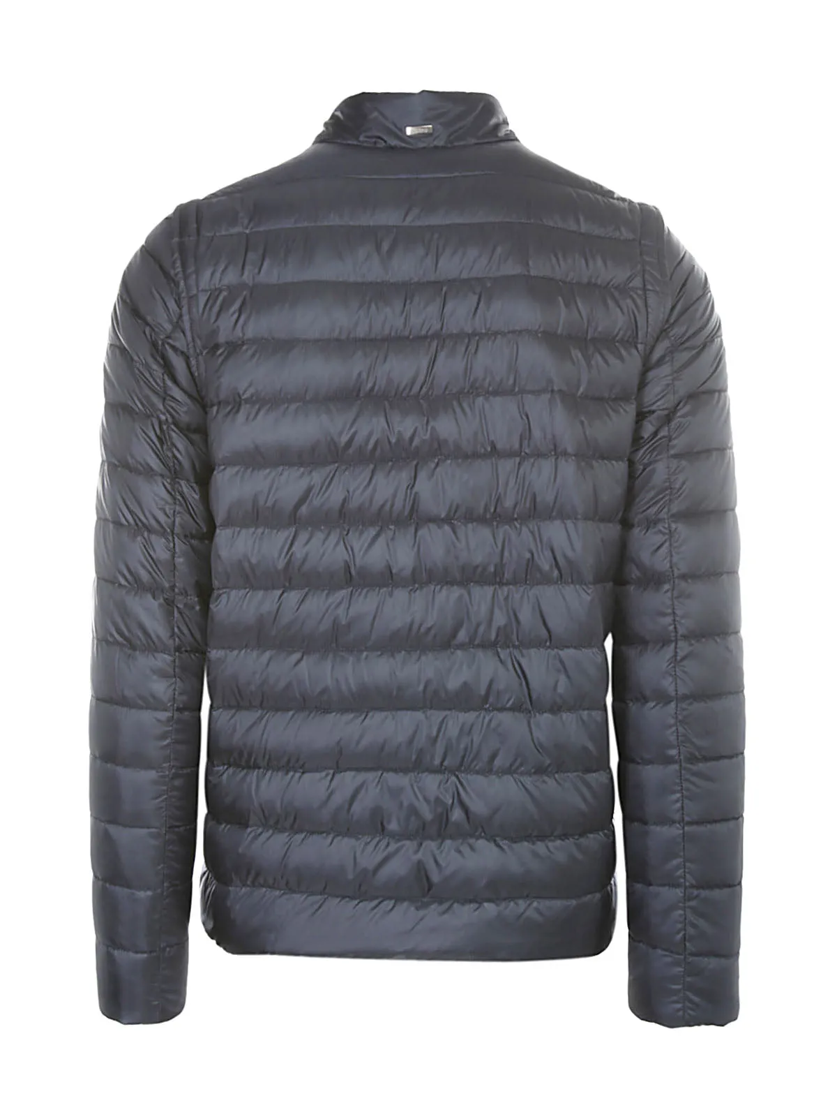 Herno Padded Zipped Jacket
