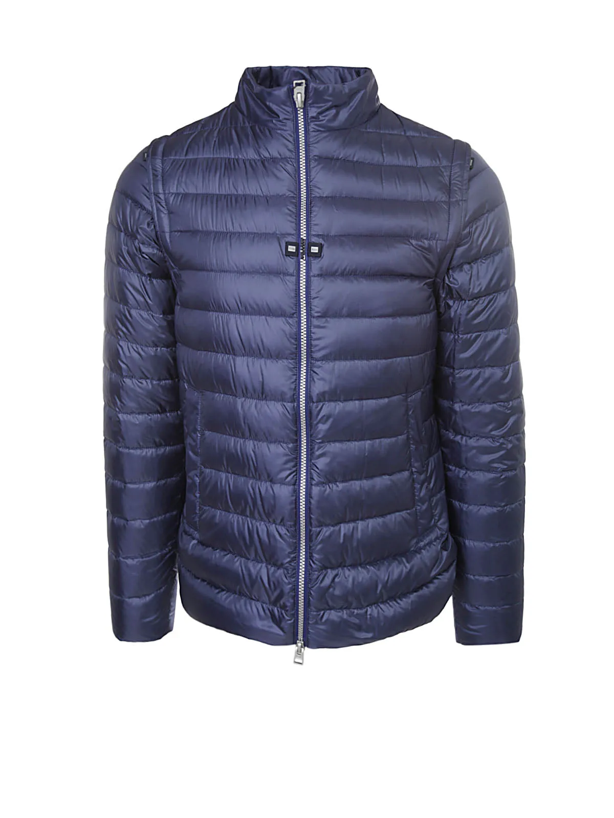 Herno Padded Zipped Jacket