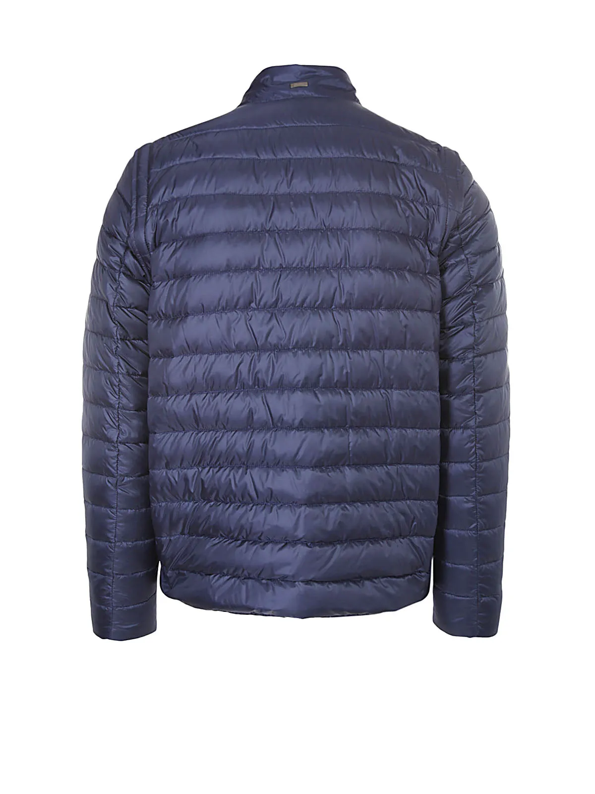 Herno Padded Zipped Jacket