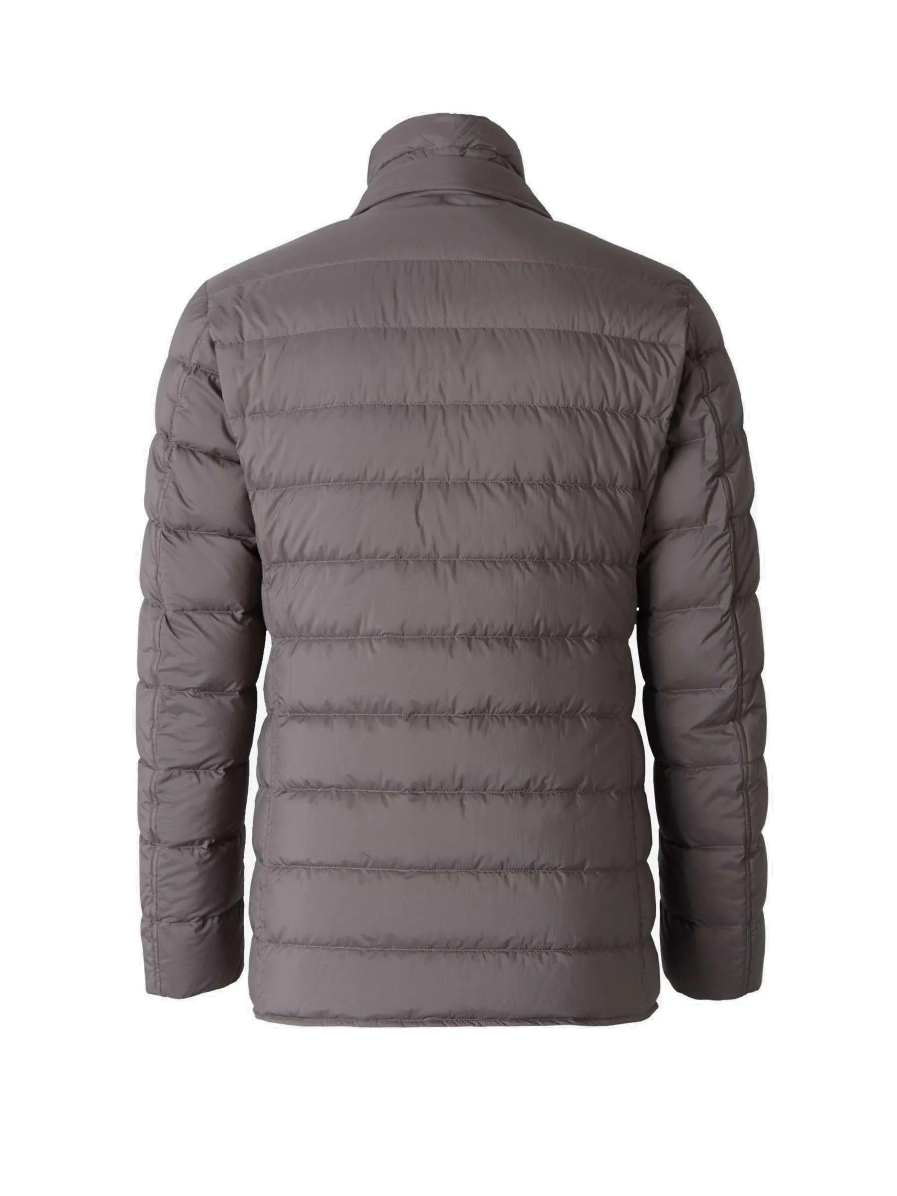 Herno Quilted Down Jacket