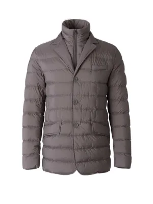 Herno Quilted Down Jacket