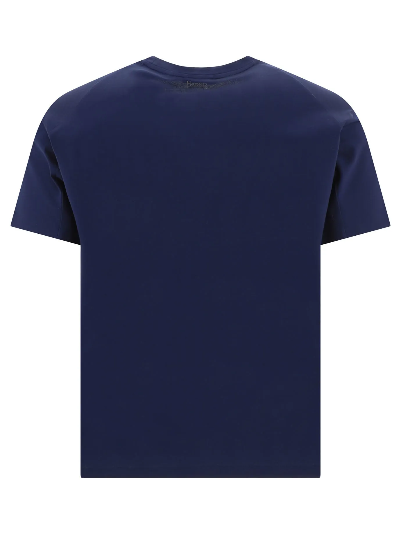 Herno Seamless Jersey T-Shirt