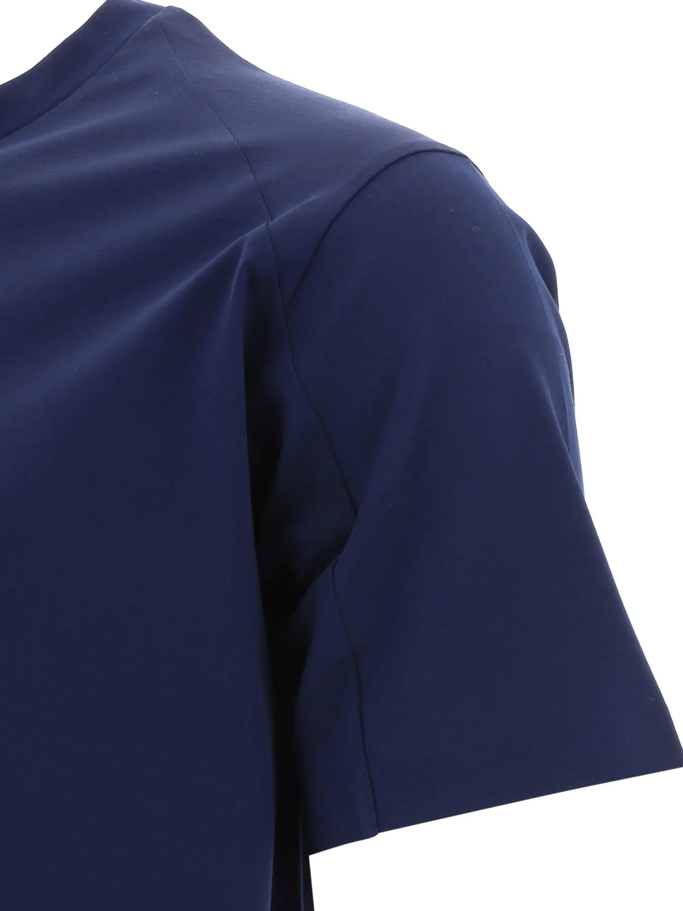 Herno Seamless Jersey T-Shirt