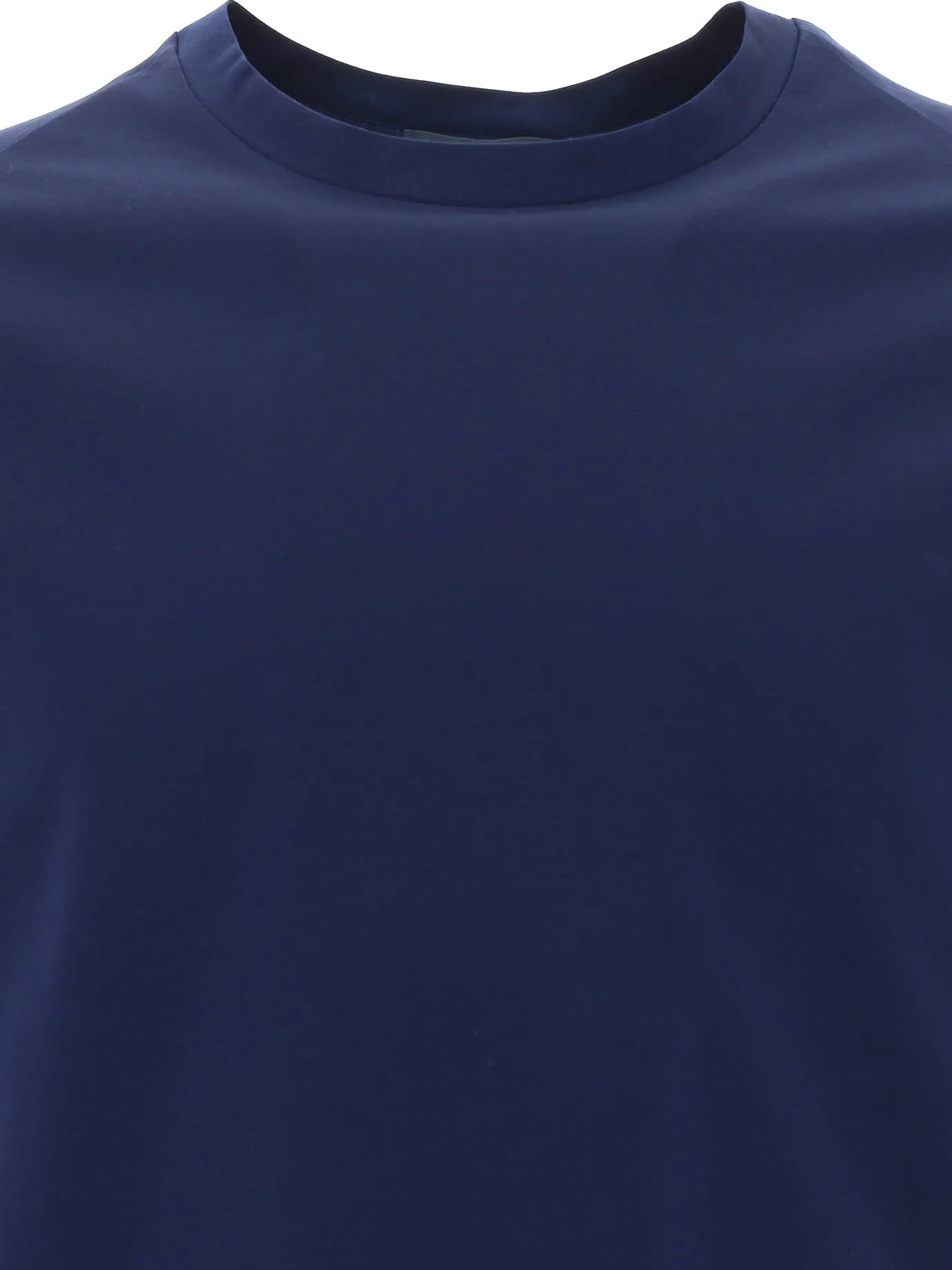Herno Seamless Jersey T-Shirt