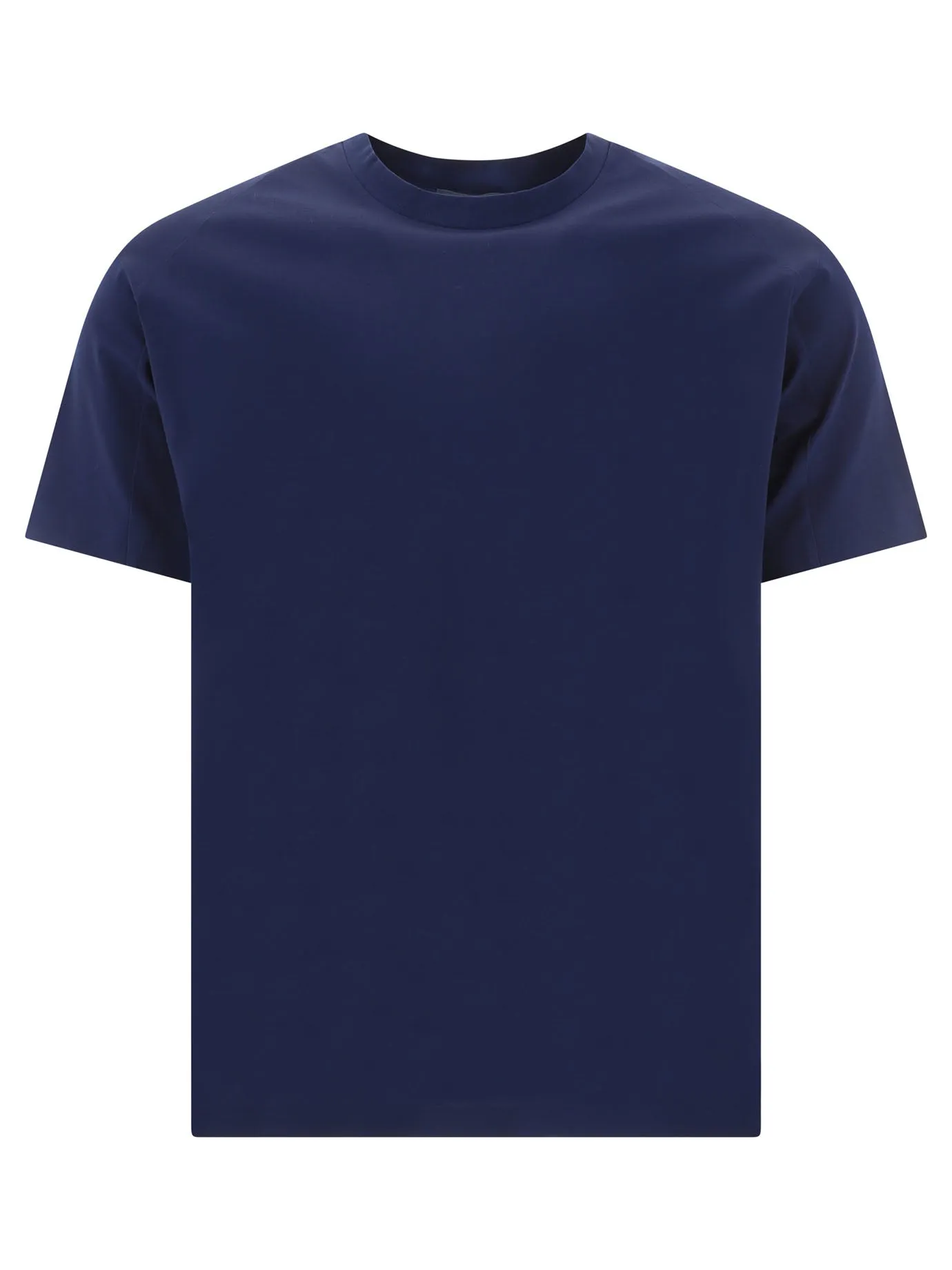 Herno Seamless Jersey T-Shirt
