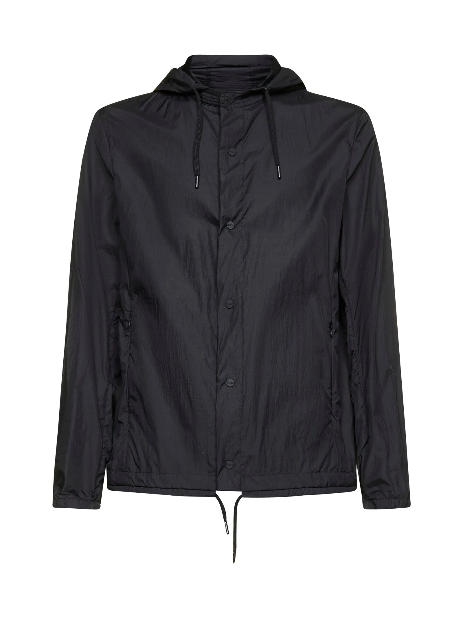 Herno Ultralight Hooded Jacket