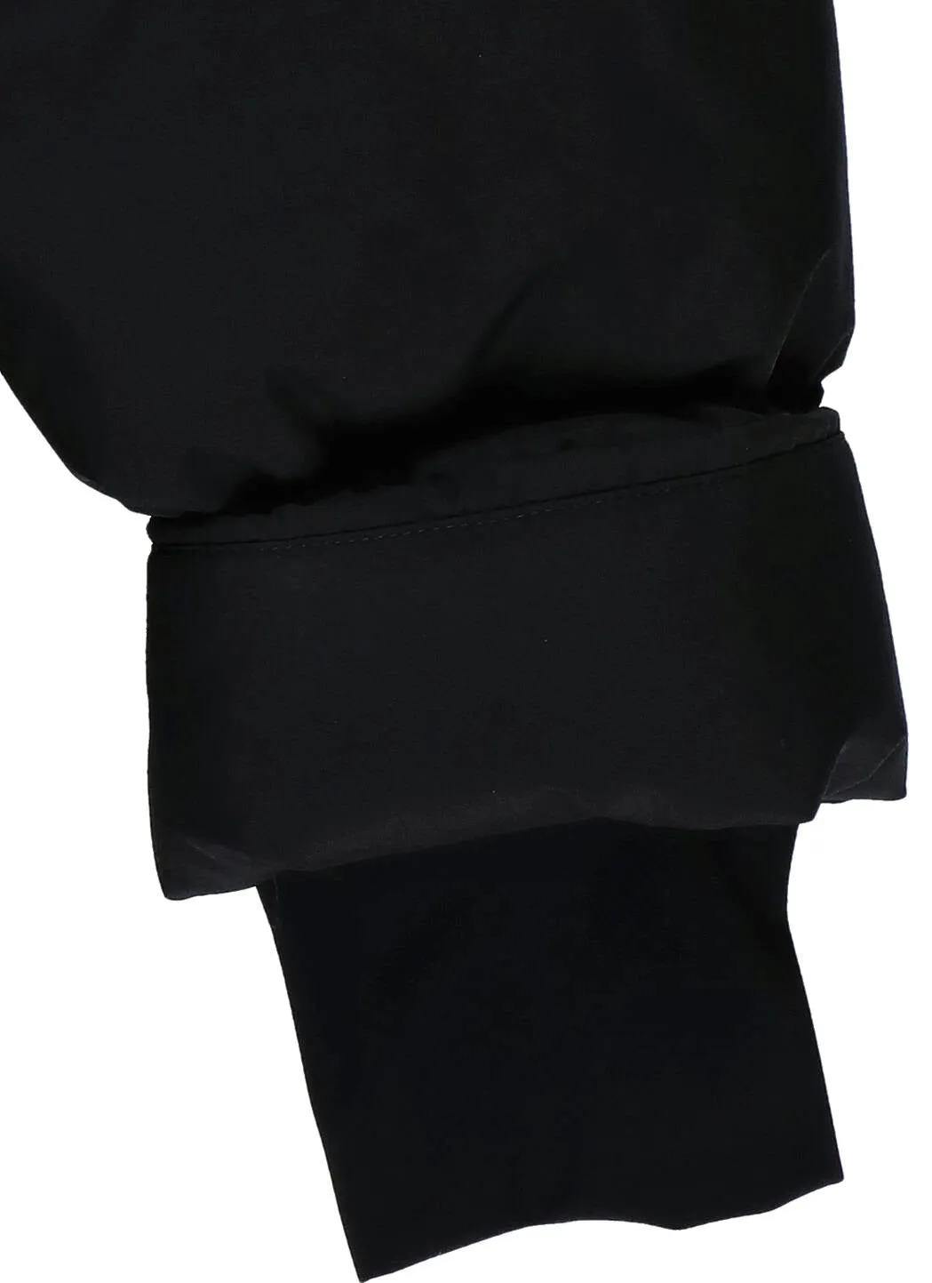 Herno Zip-Up Hooded Padded Coat