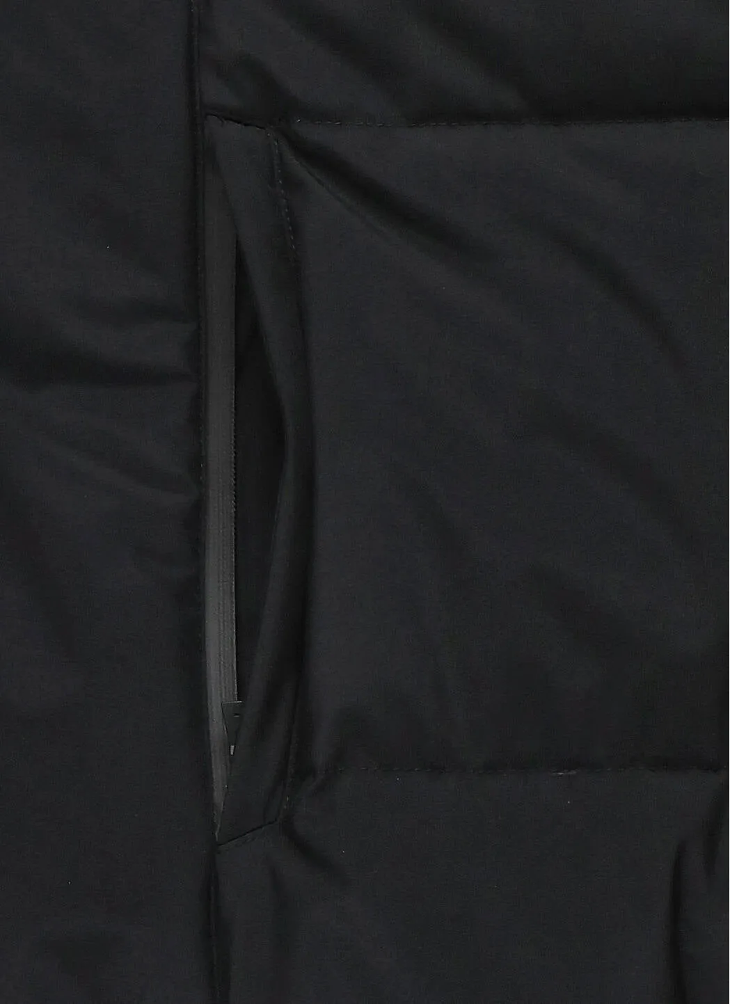Herno Zip-Up Hooded Padded Coat