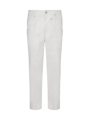 Isabel Marant Kharel Tailored Pants