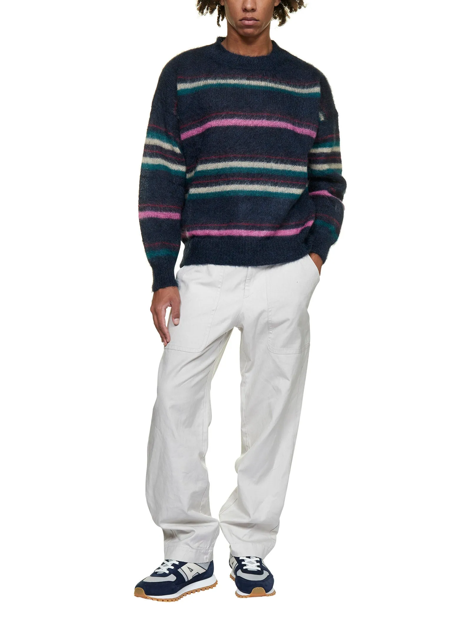 Isabel Marant Kharel Tailored Pants