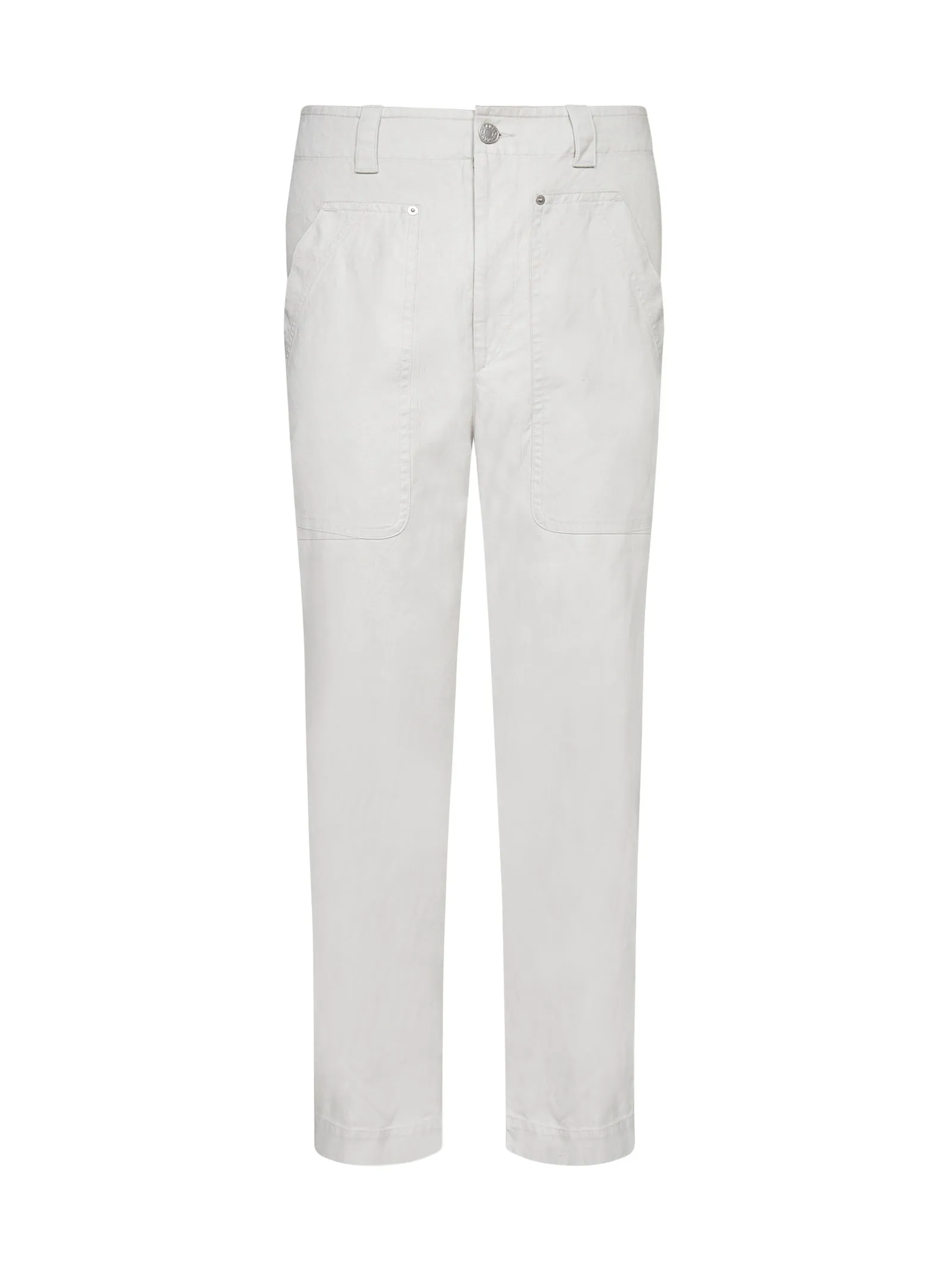 Isabel Marant Kharel Tailored Pants