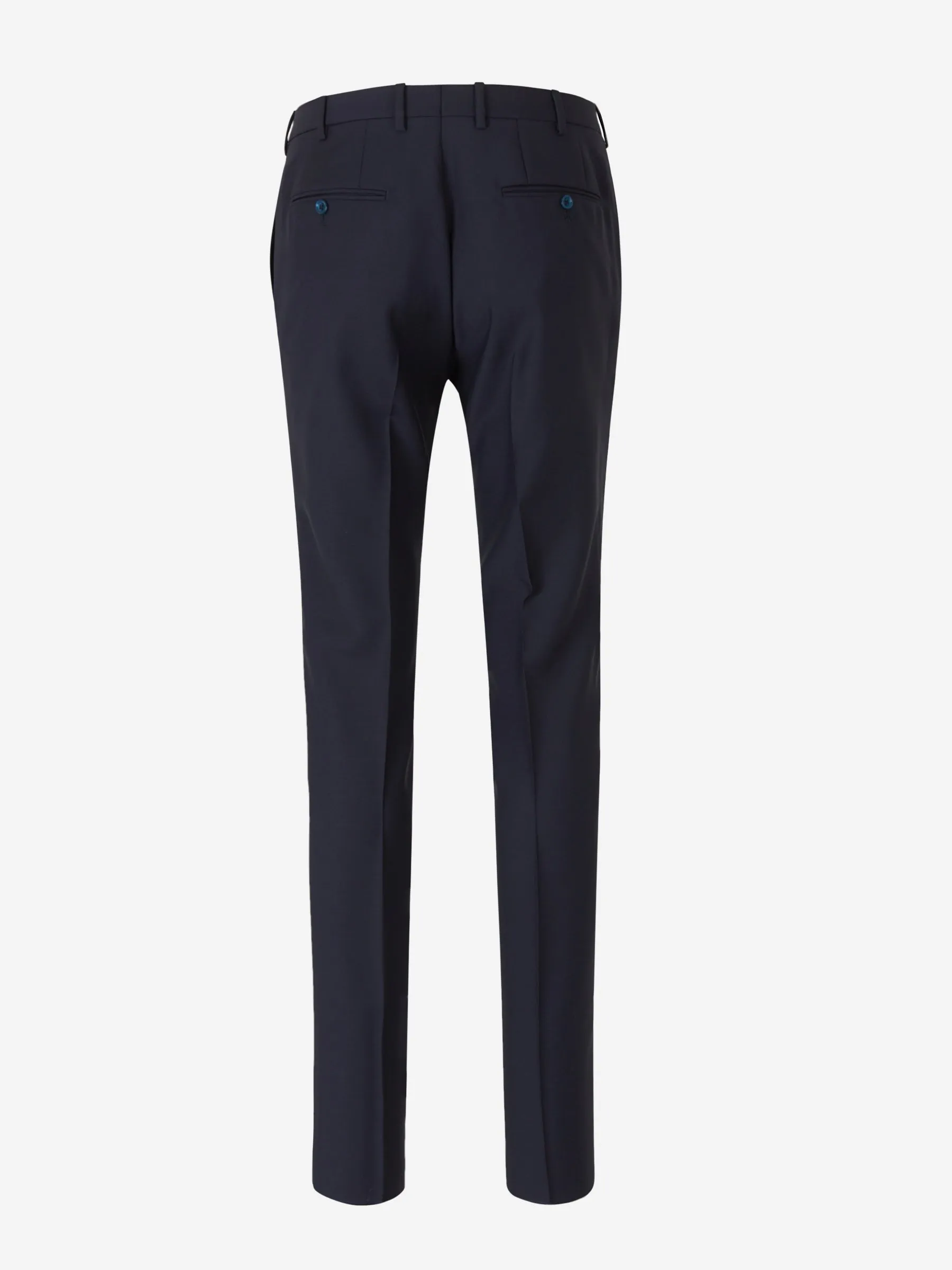 Isaia Tailored Two-Piece Suit