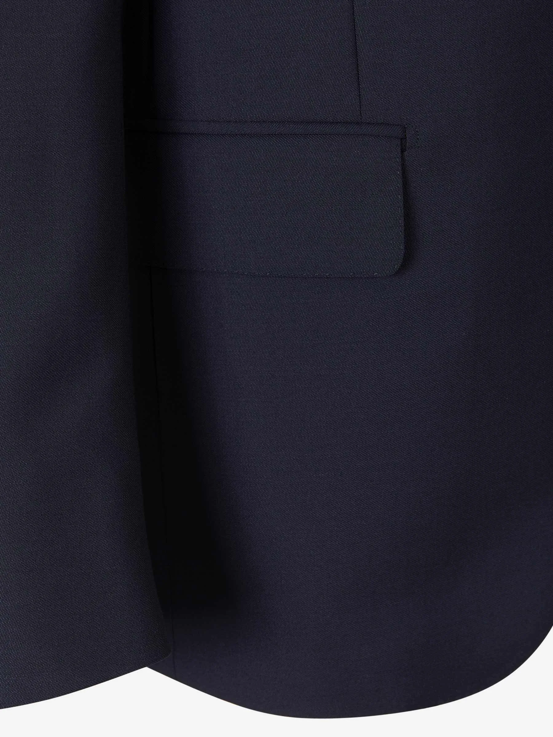 Isaia Tailored Two-Piece Suit