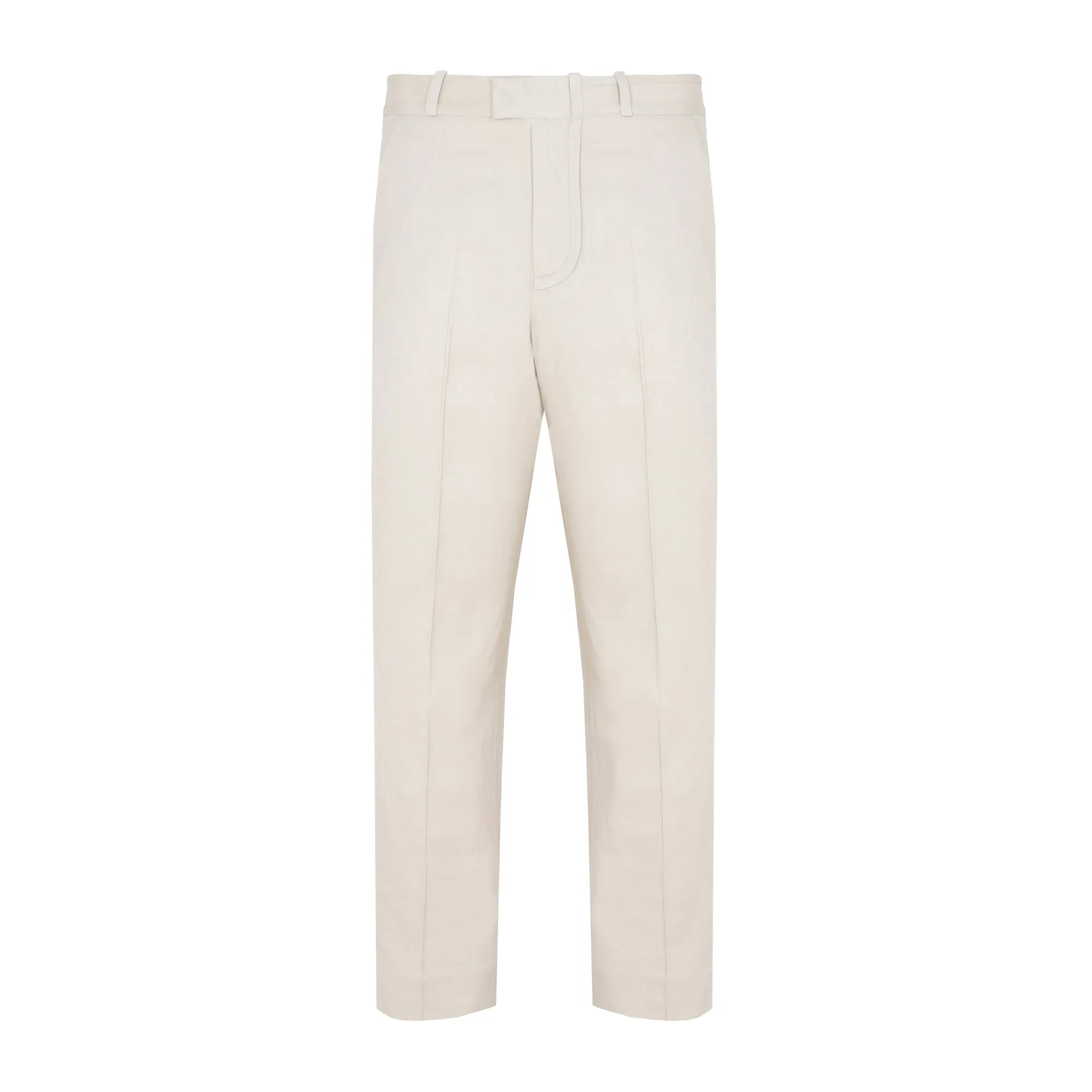 Jacquemus Le Pantalon Bacio Straight Suit Pants