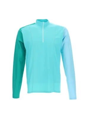 Jacquemus Stretch Long Sleeved Cycling Top