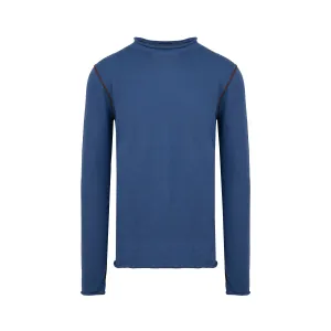 Jil Sander Crewneck Knitted Sweater