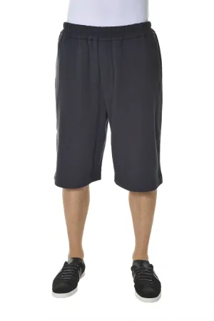 Jil Sander Knee-Length Sweat Shorts