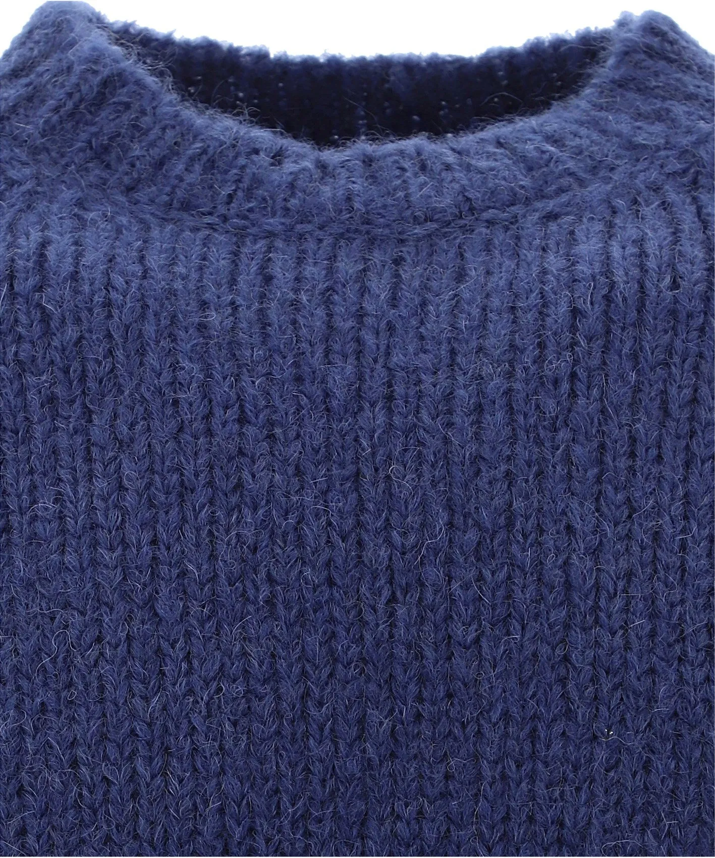 Jil Sander Knit Crewneck Sweater
