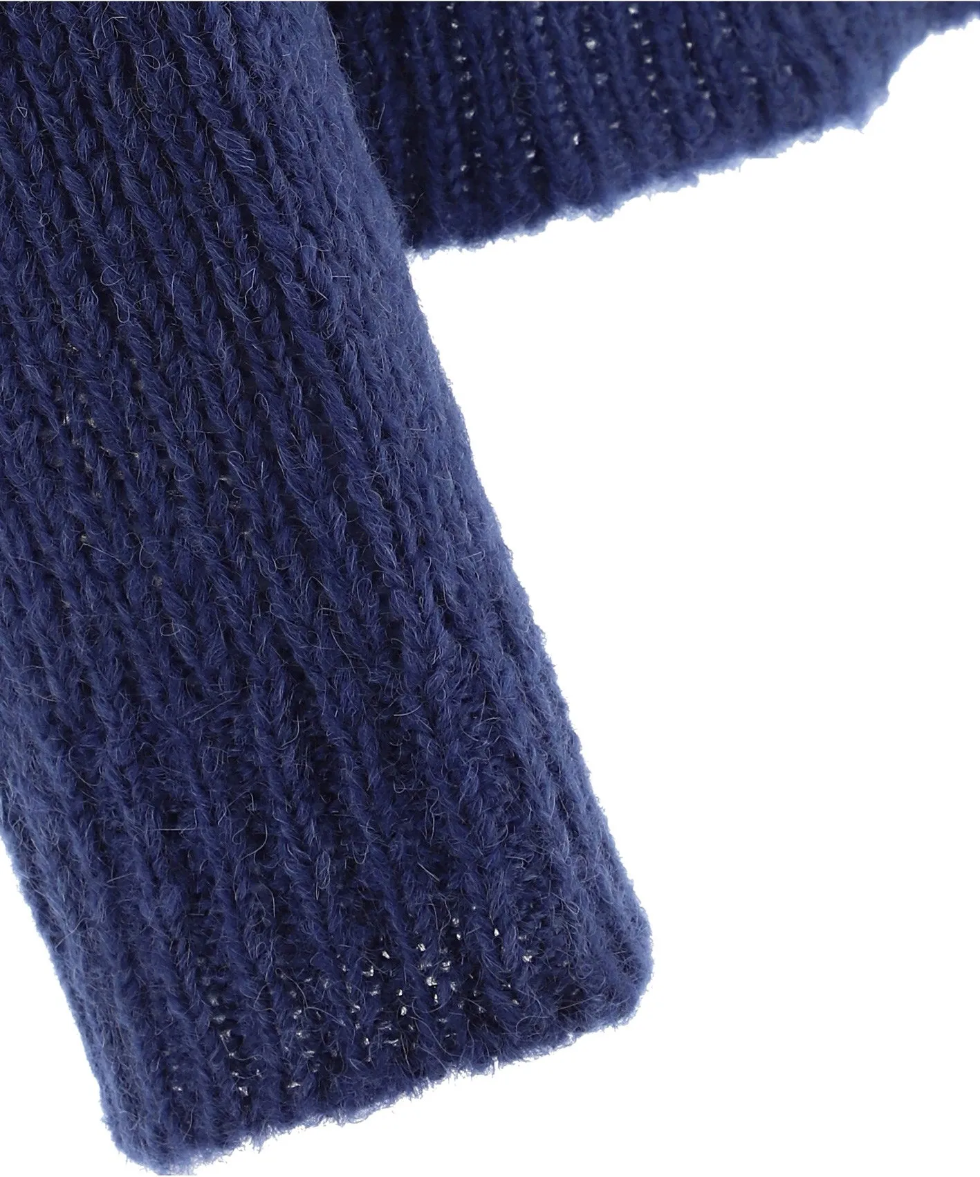 Jil Sander Knit Crewneck Sweater