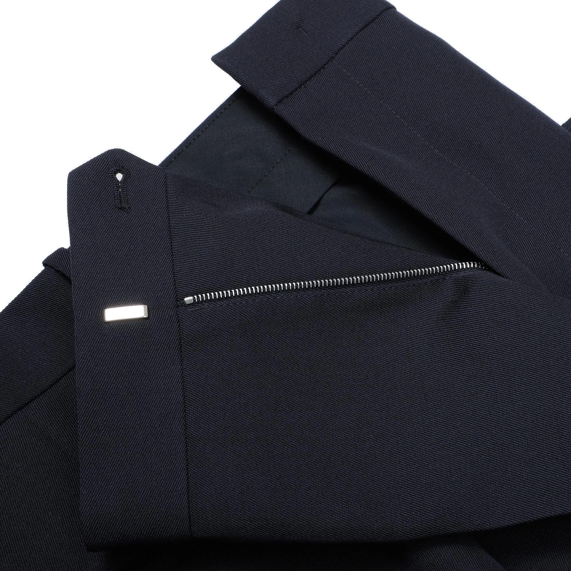 Jil Sander One-Piece Tailored Suit