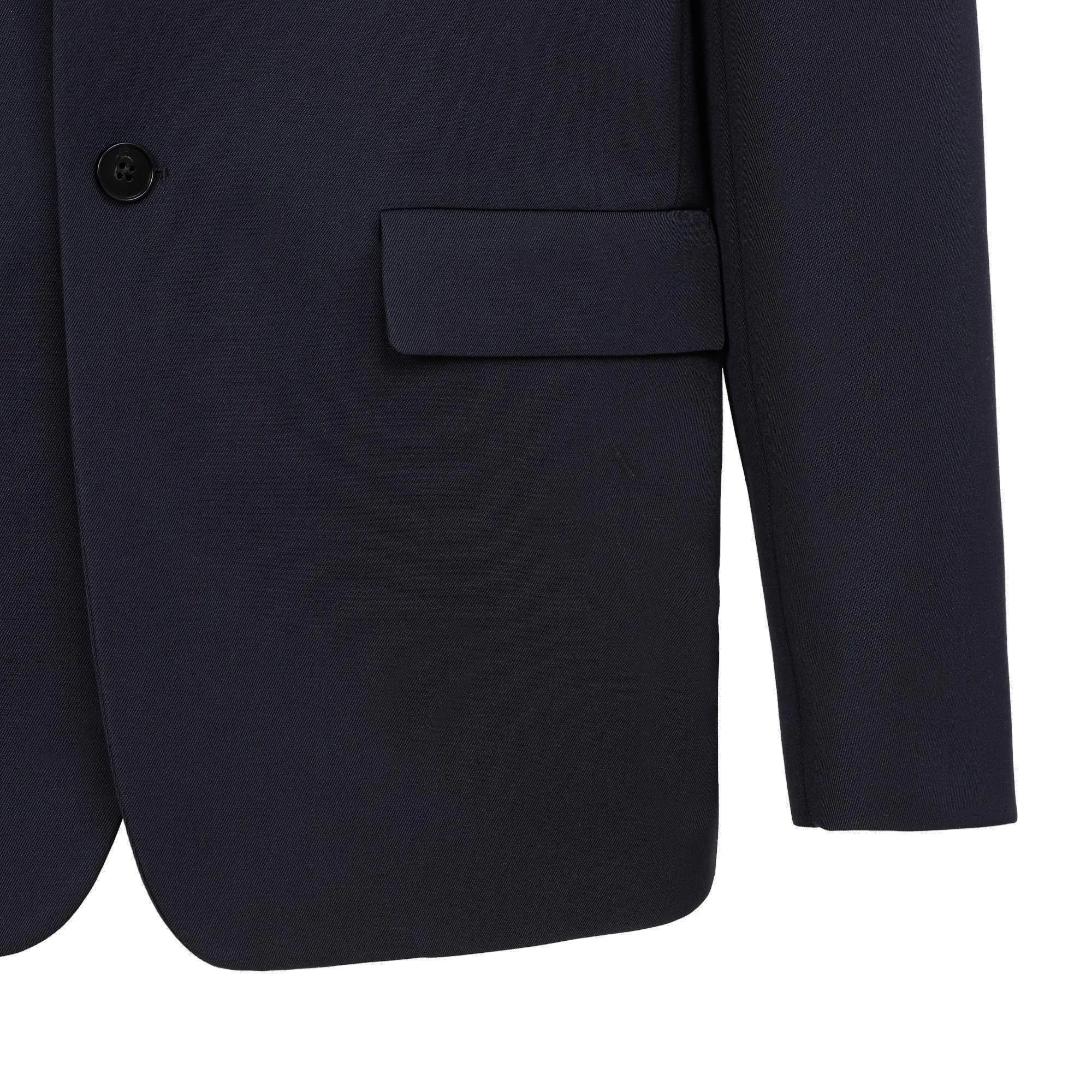 Jil Sander One-Piece Tailored Suit