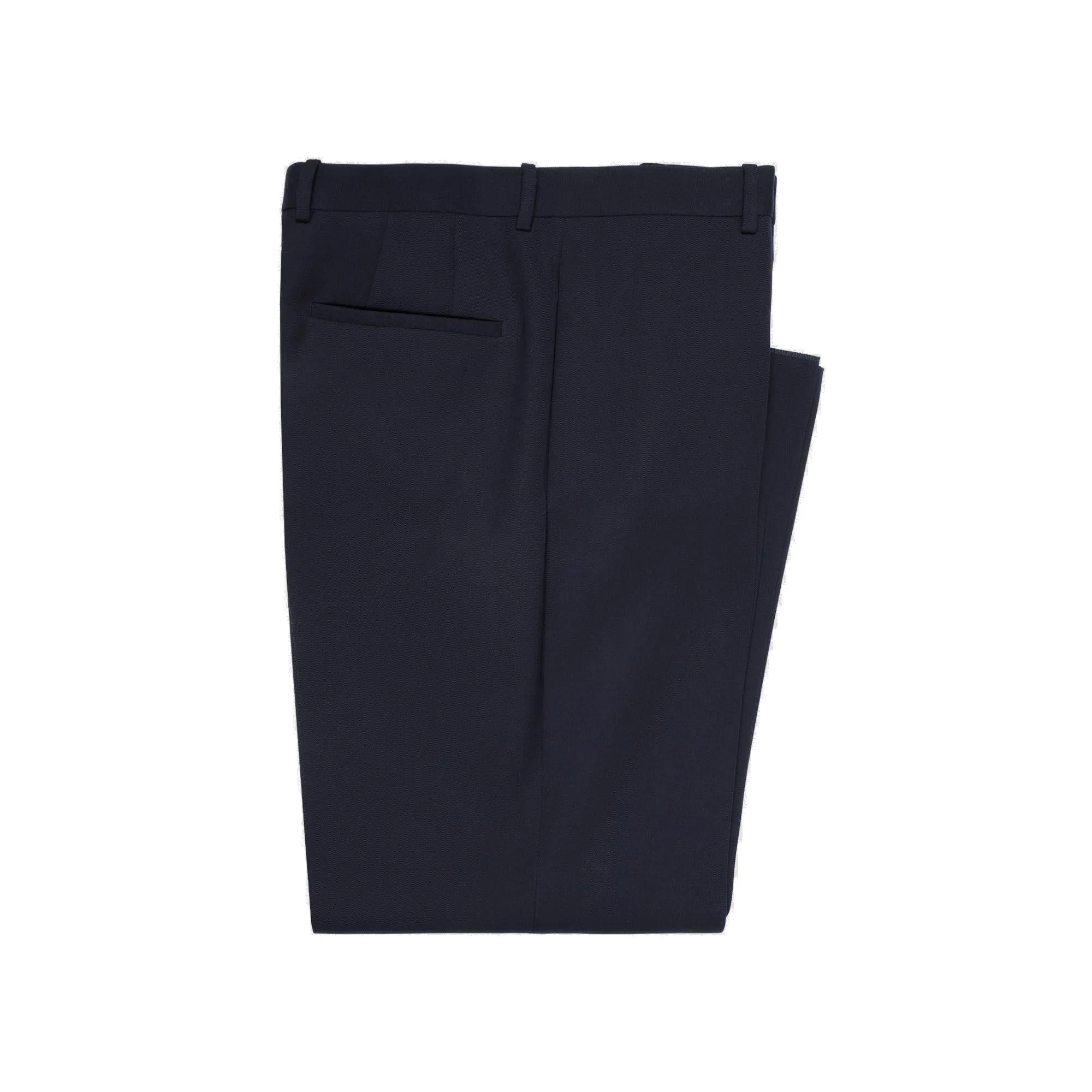 Jil Sander One-Piece Tailored Suit
