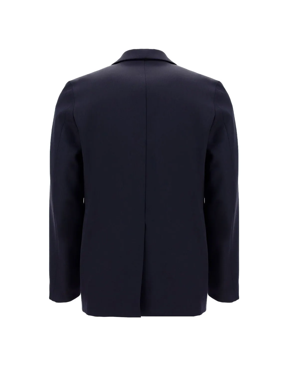 Jil Sander Slim Cut Tailored Suit