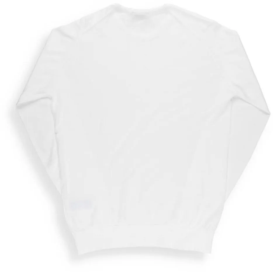 John Smedley Hatfield Knitted Sweater