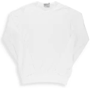 John Smedley Hatfield Knitted Sweater