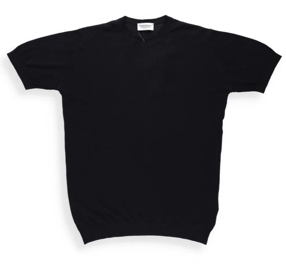 John Smedley Park Knitted Jumper