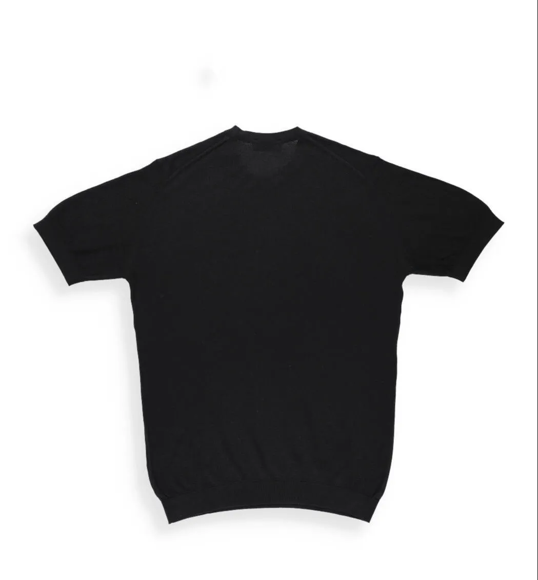 John Smedley Park Knitted Jumper