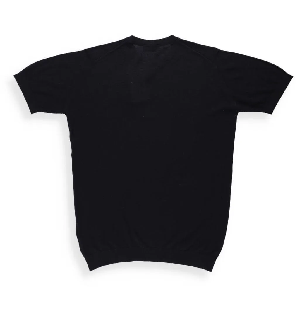 John Smedley Park Knitted Jumper