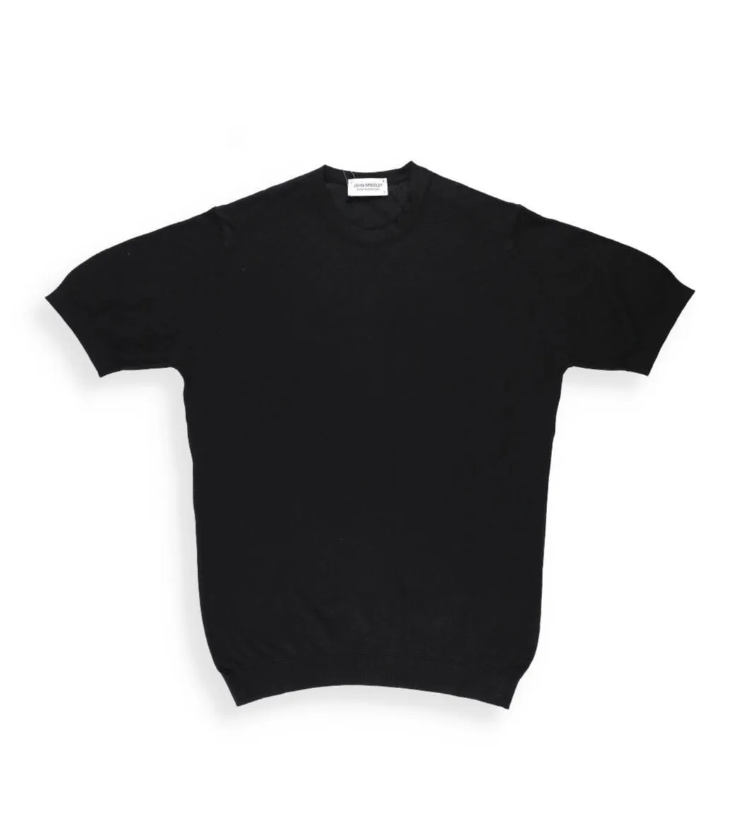John Smedley Park Knitted Jumper