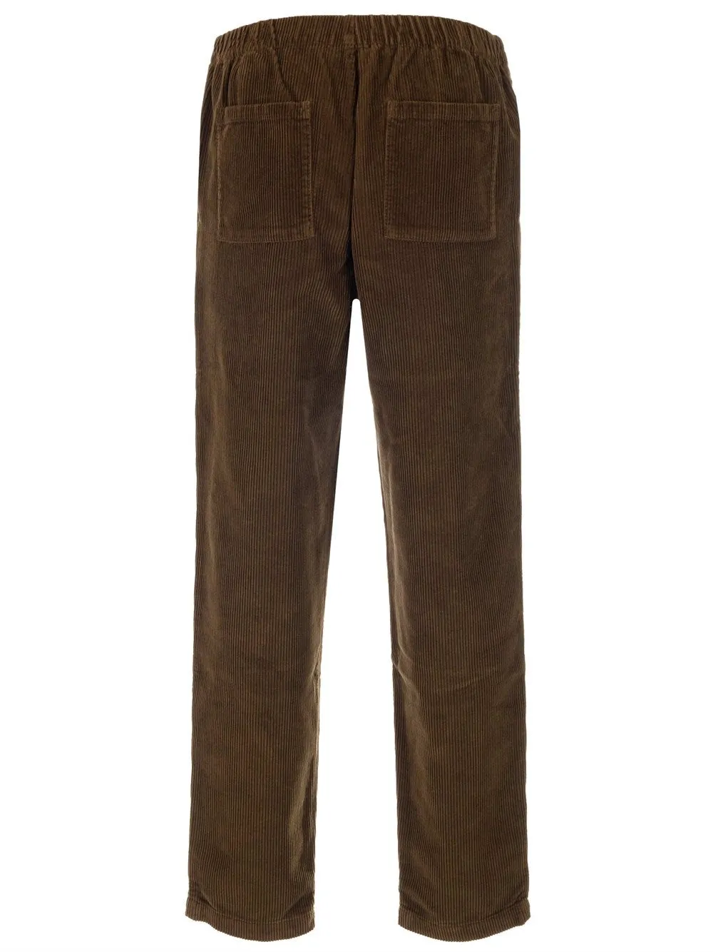 Kenzo Corduroy Jogging Pants